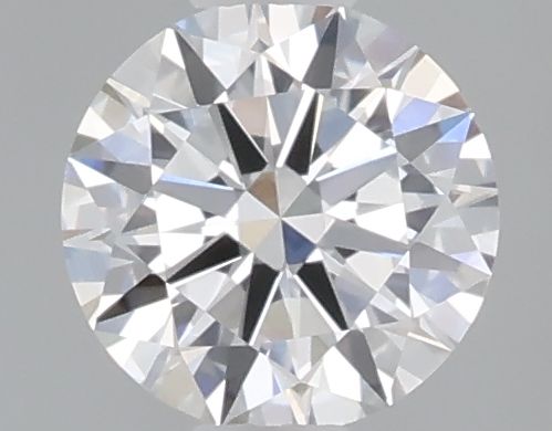 0.48 ct lab-grown Round Diamond