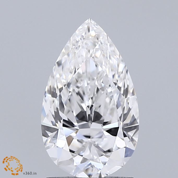 1.43 Carat
