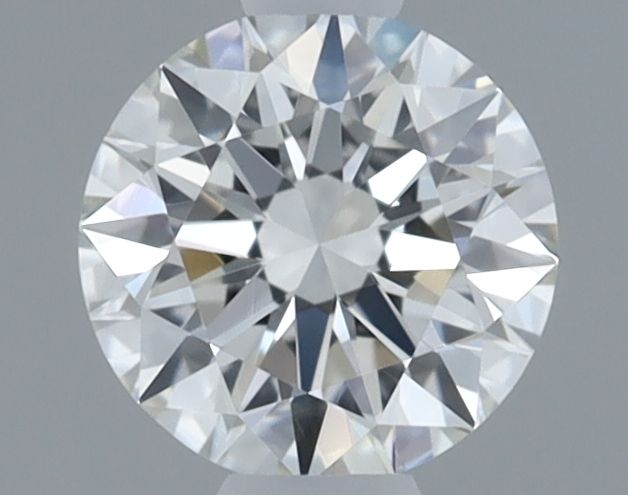 0.32 ct Round Diamond