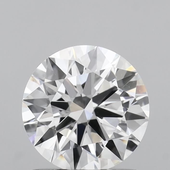 1.01 ct. round Lab Grown Diamond front image