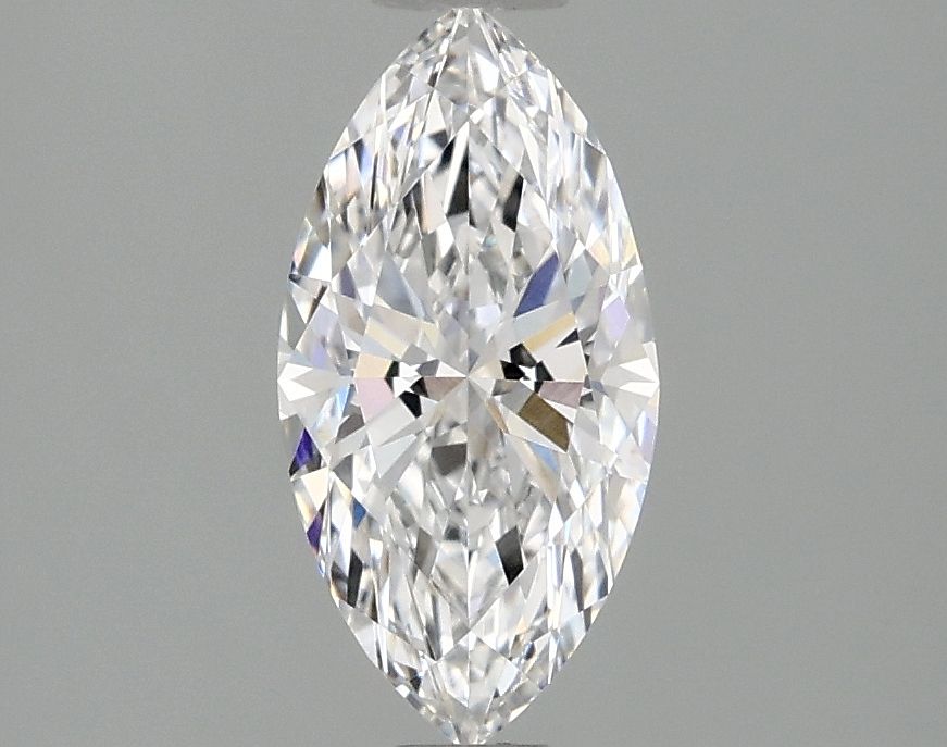 1.05 ct. marquise Lab Grown Diamond front image