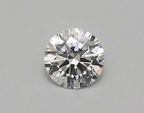 0.37 ct lab-grown Round Diamond