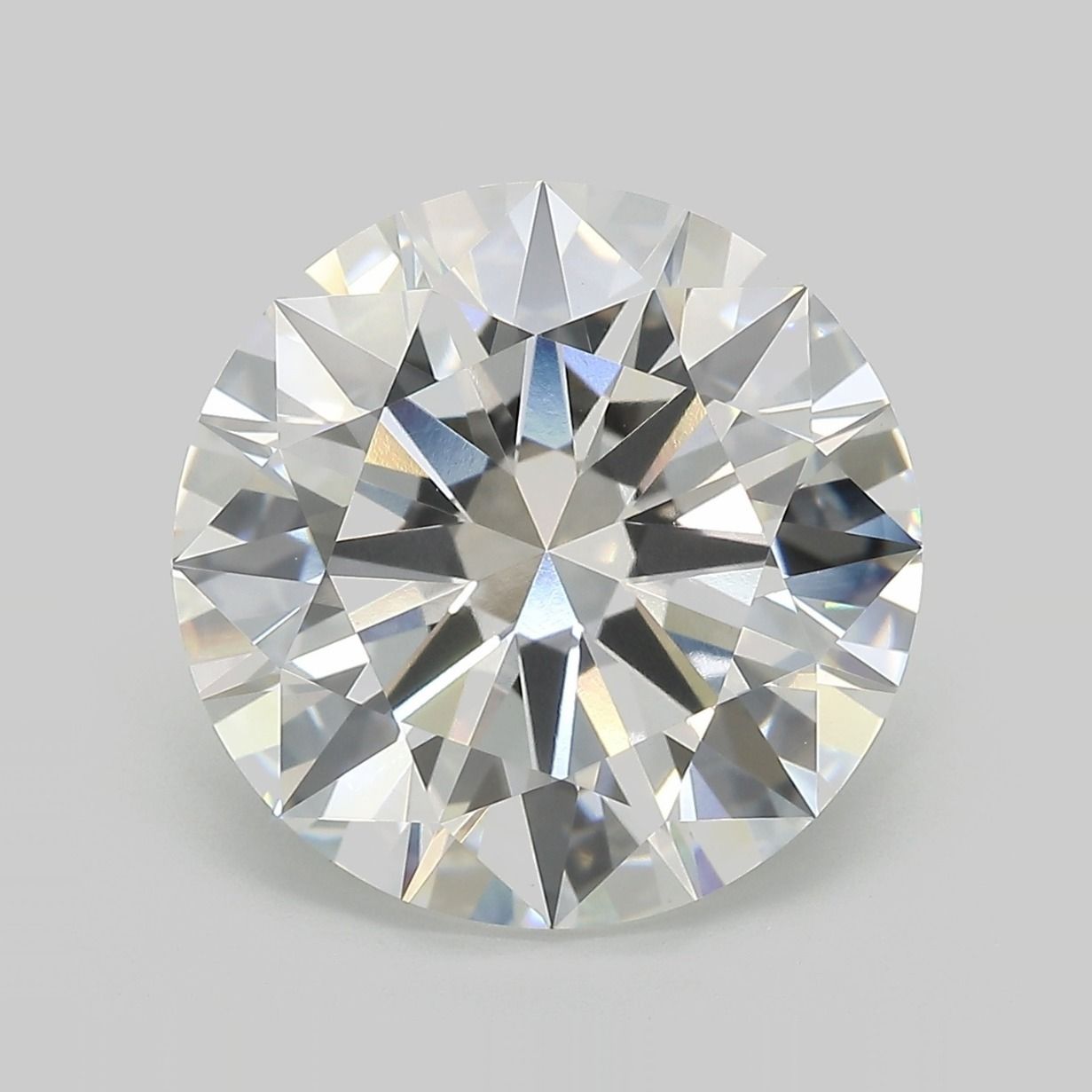 8.58 Carat