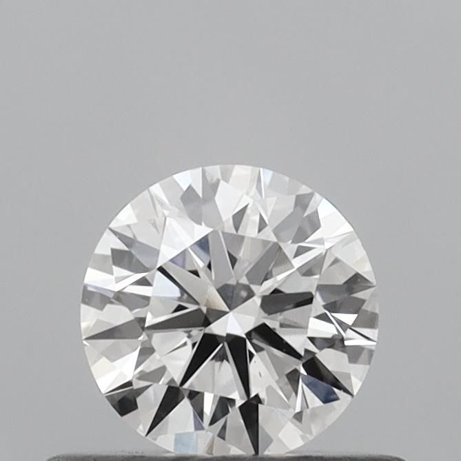 0.39 ct lab-grown Round Diamond