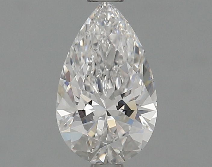 0.92 ct. pear Lab Grown Diamond front image