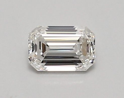 0.44 ct lab-grown Emerald Diamond