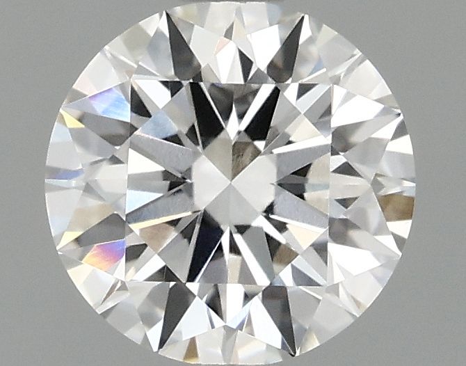 1.04 ct. round Lab Grown Diamond front image