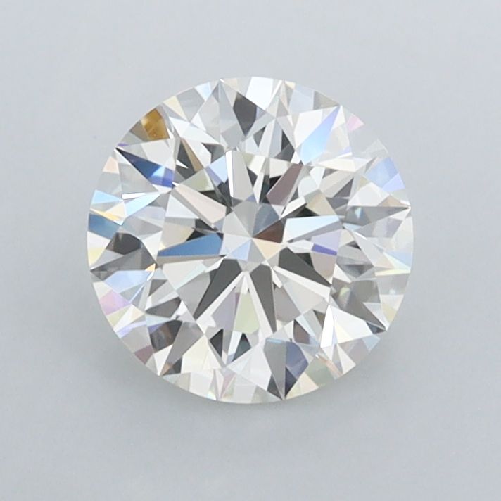1.00 ct Round diamond