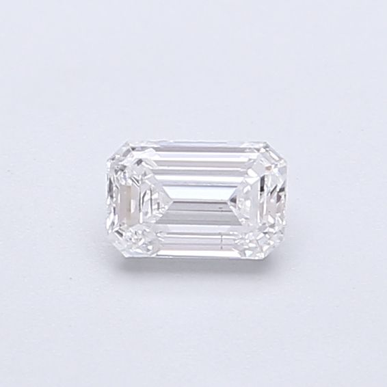 0.29 ct lab-grown Emerald Diamond