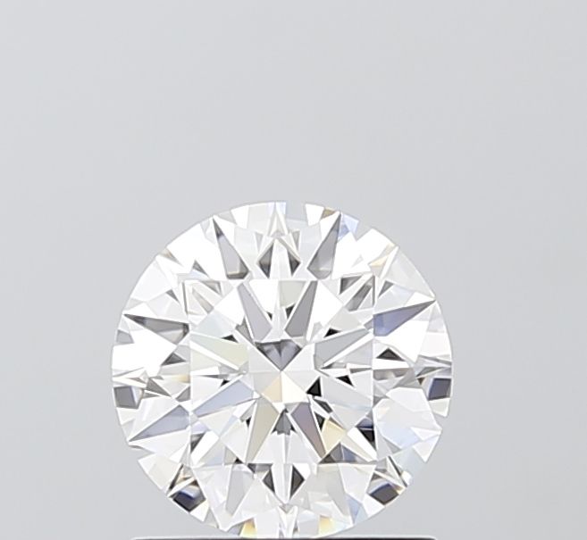 1.05 ct. round Lab Grown Diamond front image