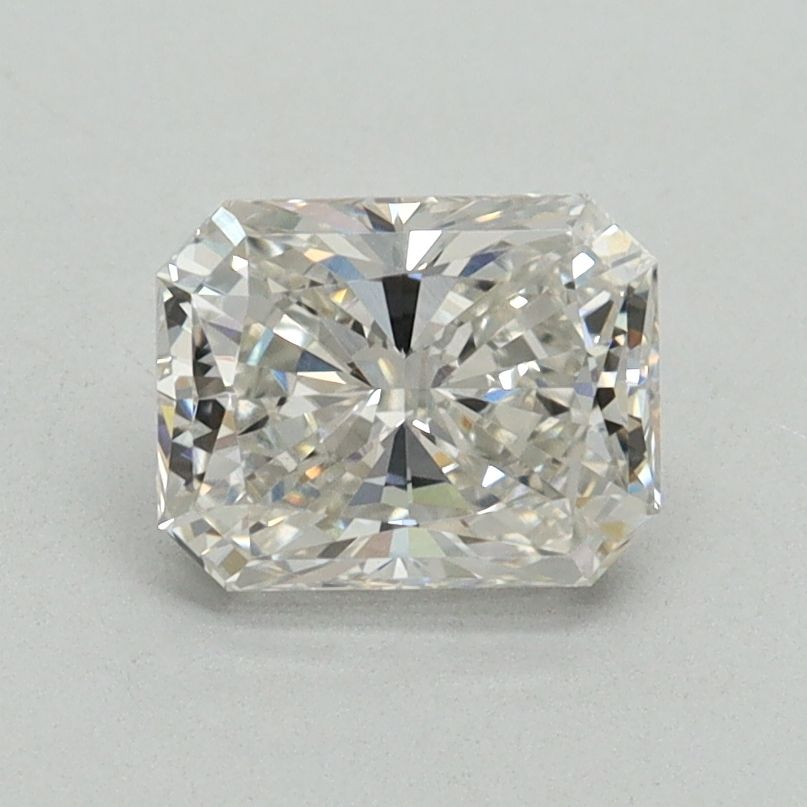 1.06 ct Radiant diamond