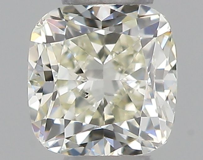 0.25ct Cushion diamond