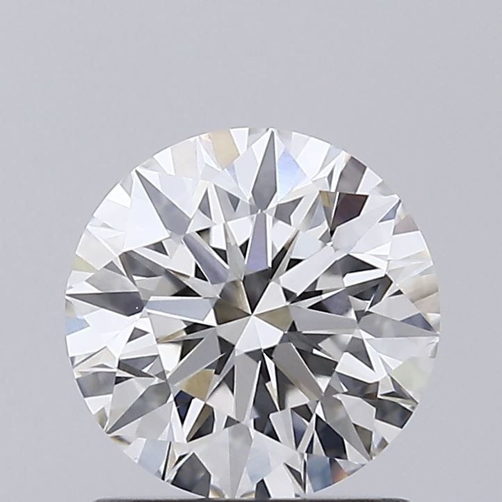 1.06 ct. round Lab Grown Diamond front image