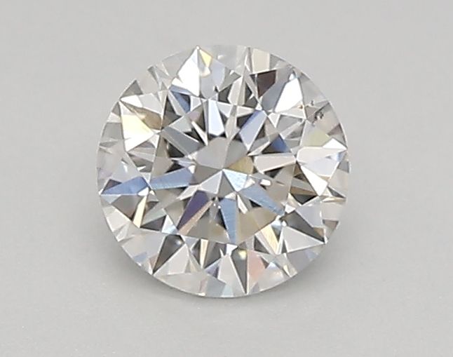 0.36 ct Round diamond