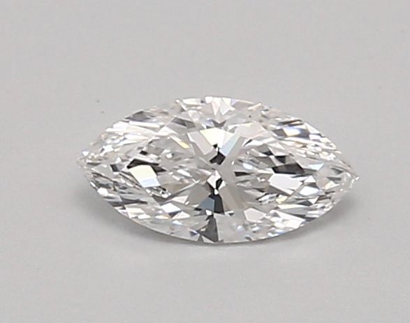 0.48 ct lab-grown Marquise Diamond