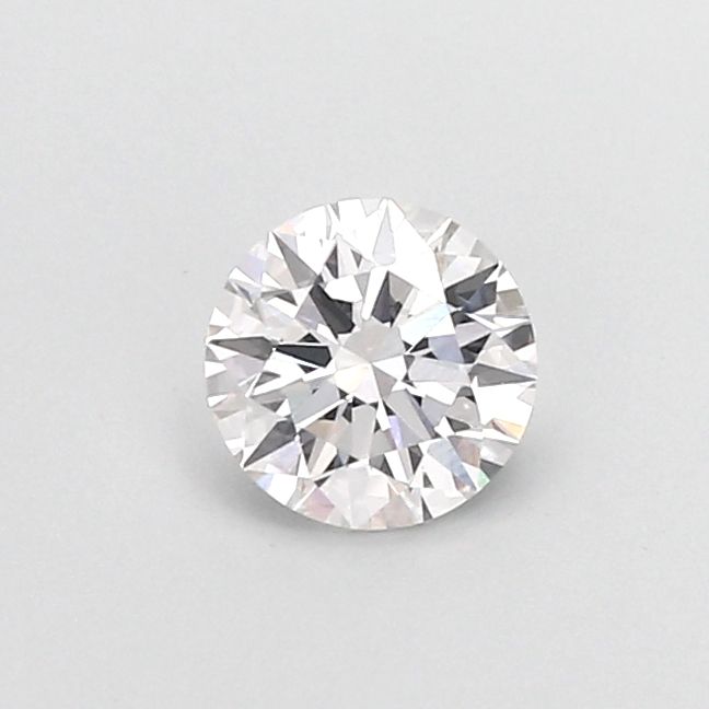 1.00 ct. round Lab Grown Diamond front image