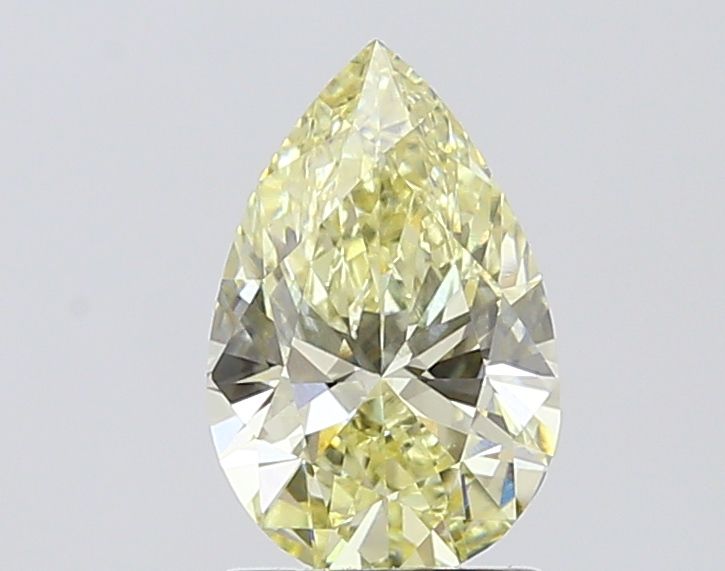 1.52 ct Pear diamond