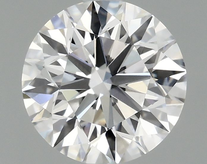 1.04 ct. round Lab Grown Diamond front image