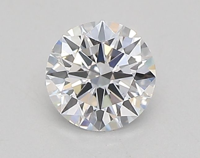 0.33 ct lab-grown Round Diamond