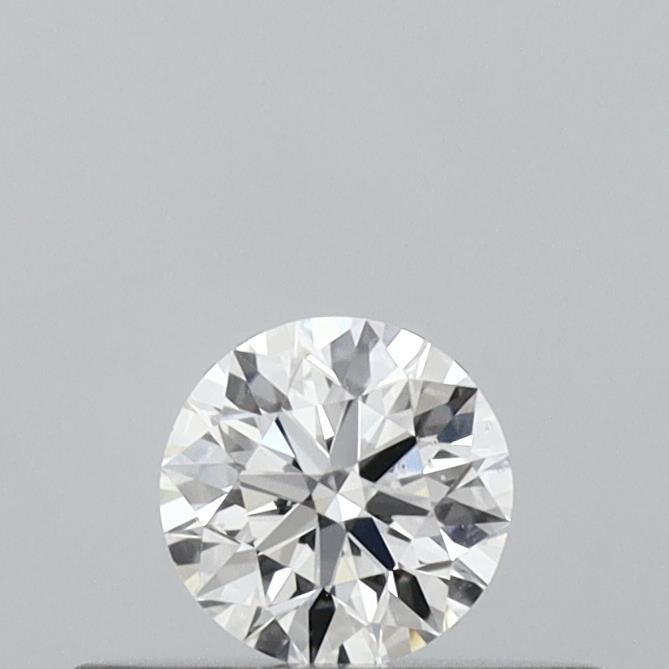 0.23 ct Round Diamond