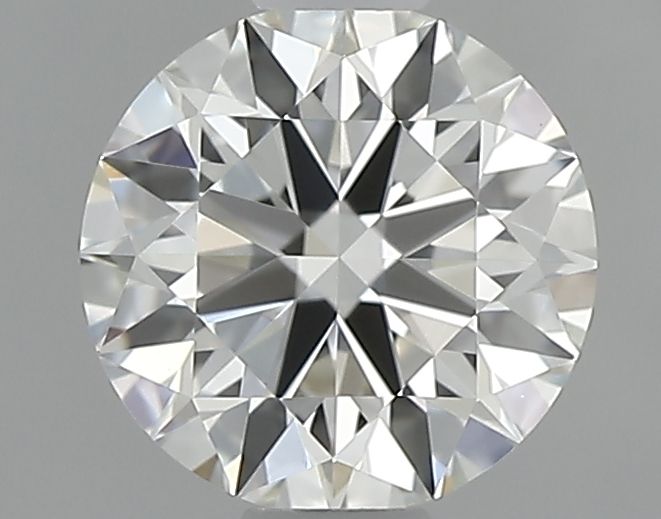 0.50 ct Round diamond