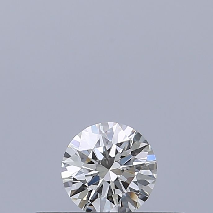 0.18 ct Round Diamond