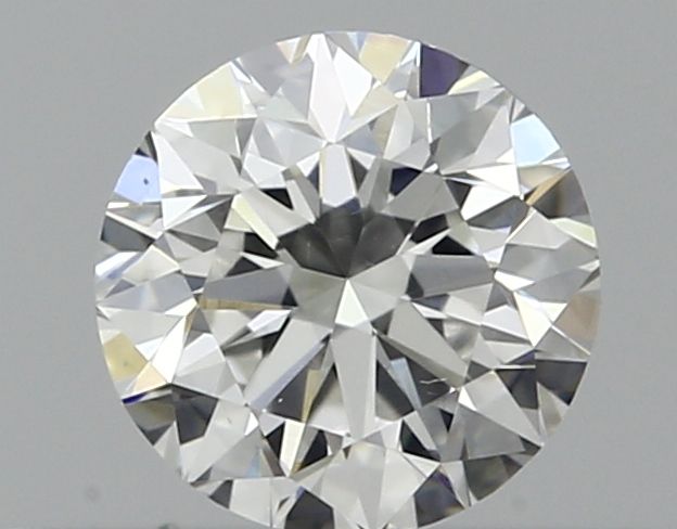 0.30 ct Round diamond