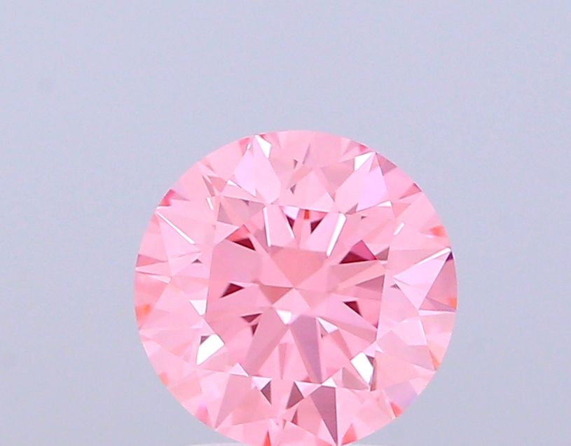 1.52 ct Round diamond