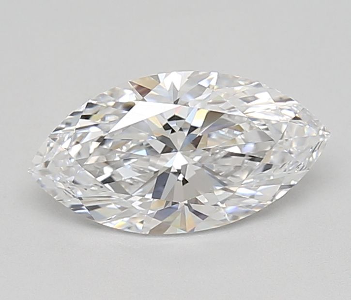 1.54 ct. marquise Lab Grown Diamond front image