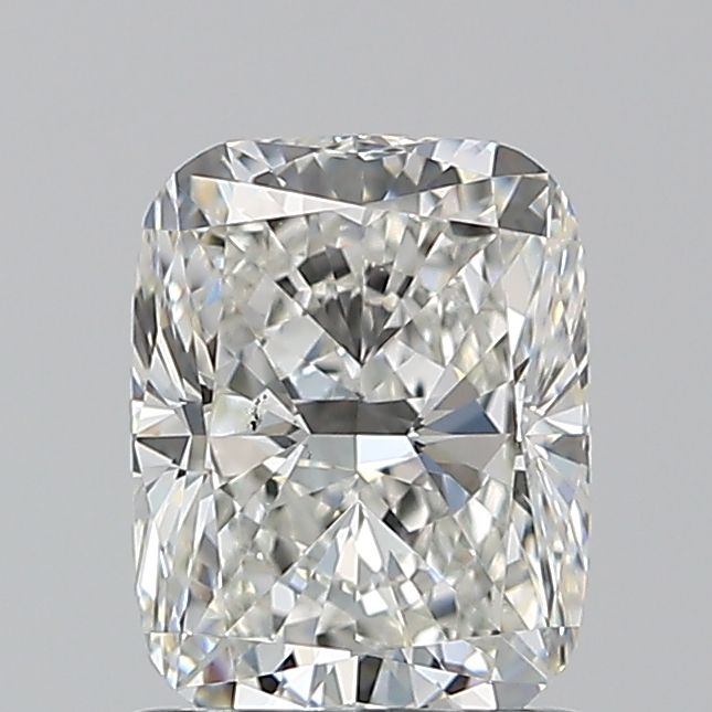 1.20 ct Cushion Modified diamond