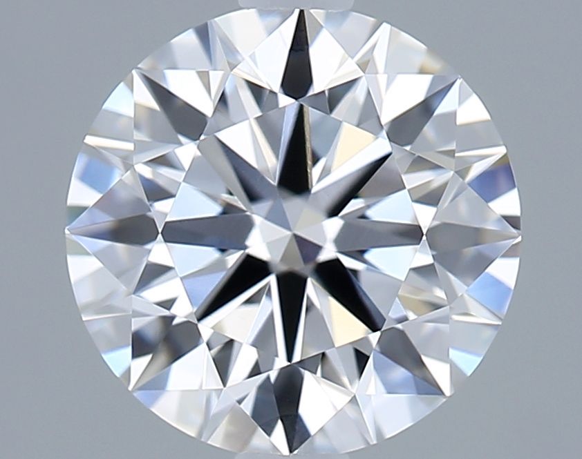1.51 ct. round Lab Grown Diamond front image