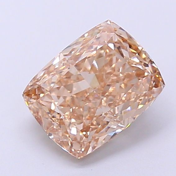 2.52 Carat