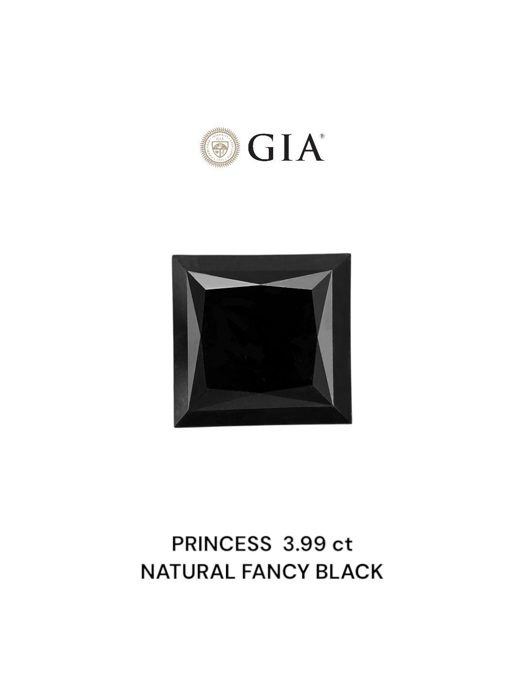 3.99 Carat
