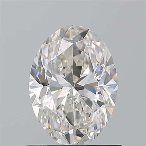 0.90 ct Oval diamond