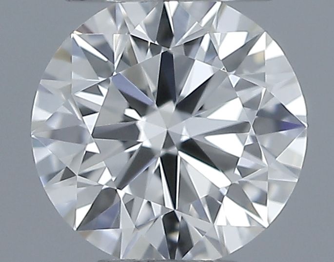 0.33 ct Round diamond