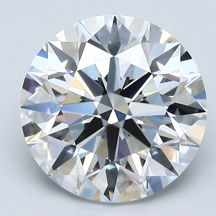 2.51 Carat