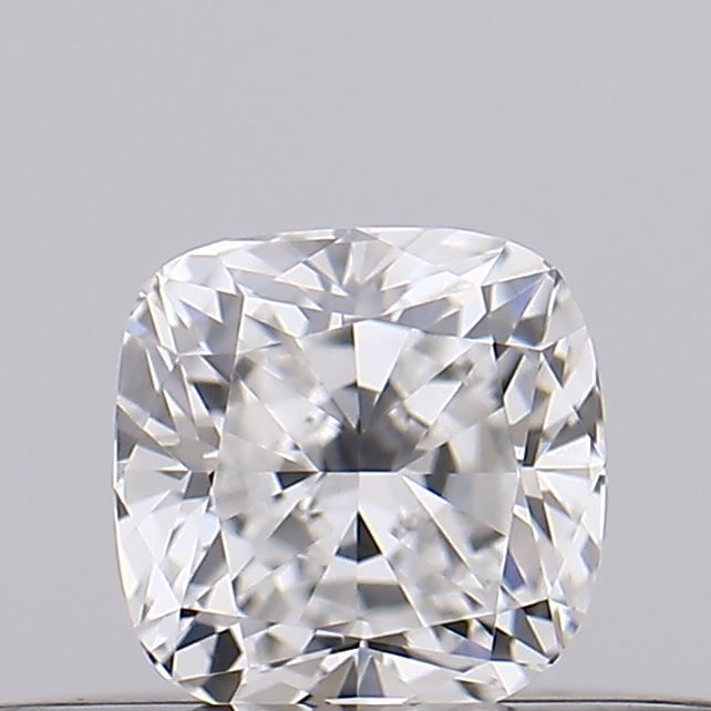 0.26 ct Cushion Modified diamond