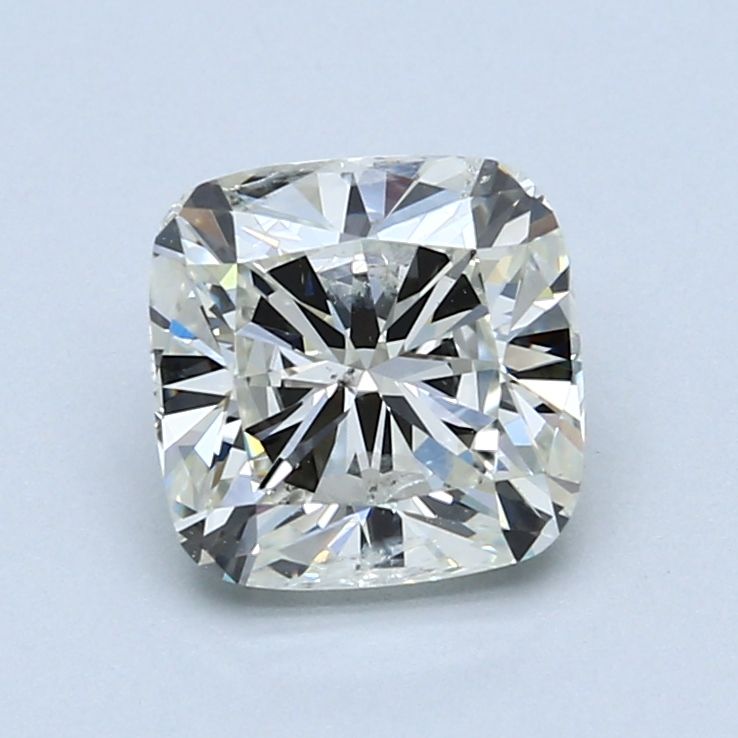 2.00ct Cushion diamond