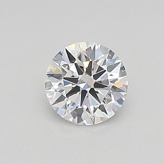 0.37 ct lab-grown Round Diamond
