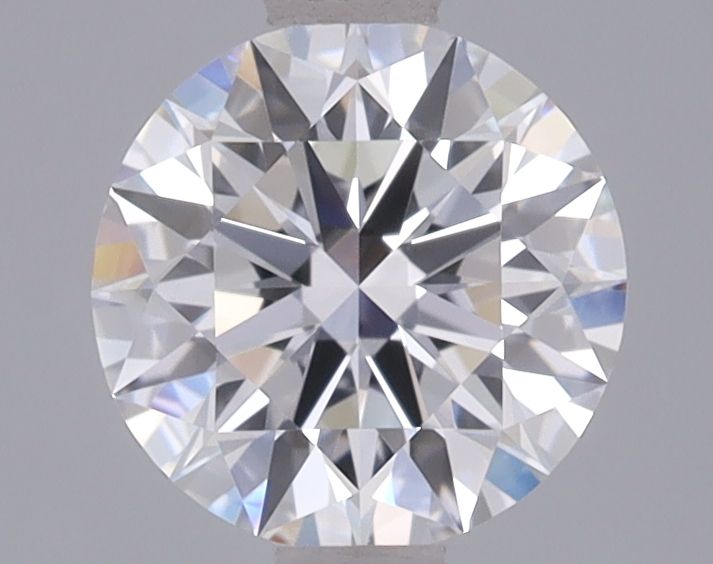 1.50 ct. round Lab Grown Diamond front image