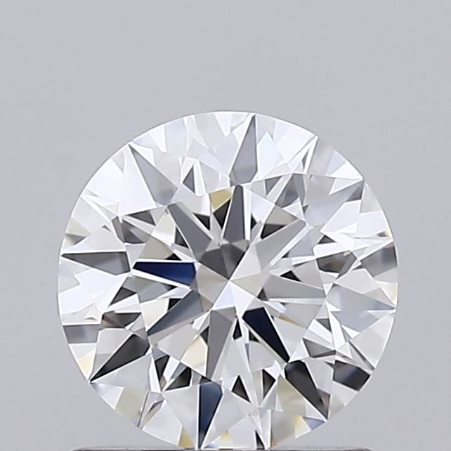 0.82 ct. round Lab Grown Diamond front image