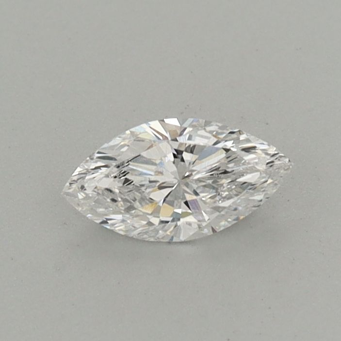 0.27 ct lab-grown Marquise Diamond