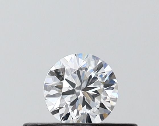 0.21 ct lab-grown Round Diamond