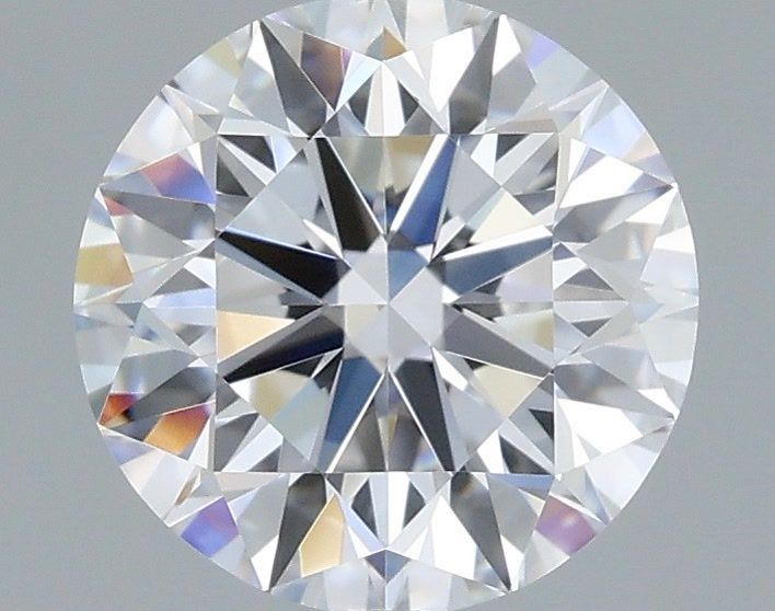 1.26 Carat