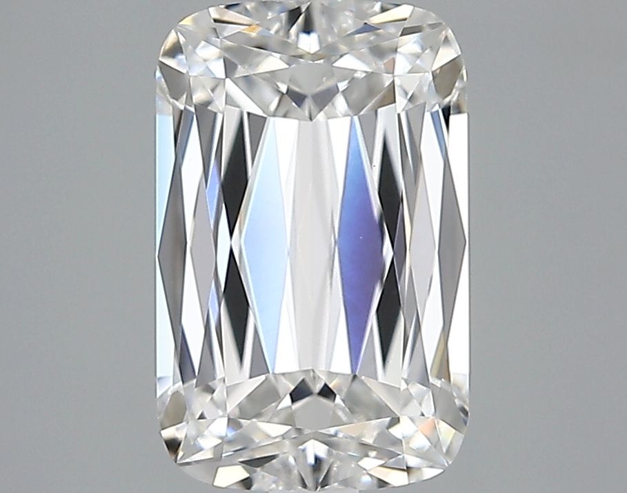 2.12 ct. radiant Lab Grown Diamond front image