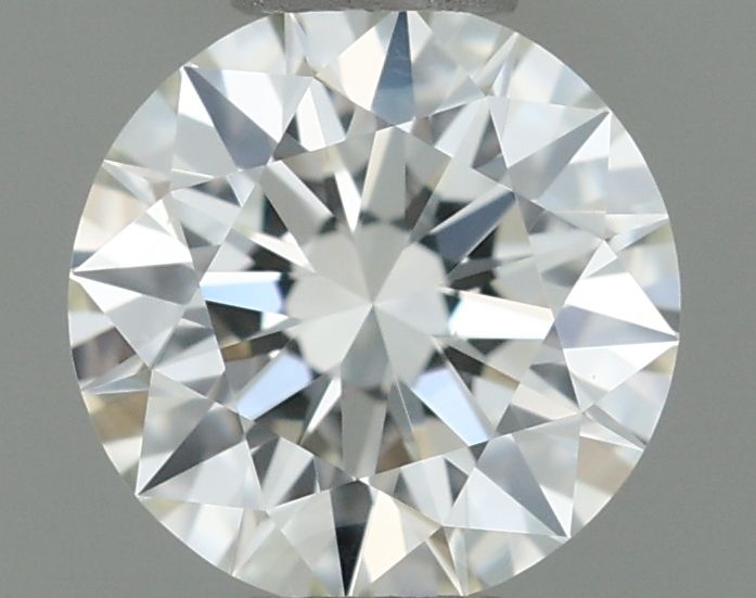 0.35 ct Round diamond