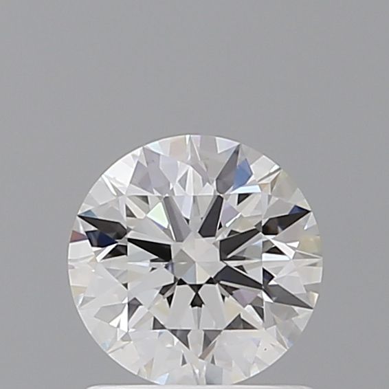 1.09 ct. round Lab Grown Diamond front image