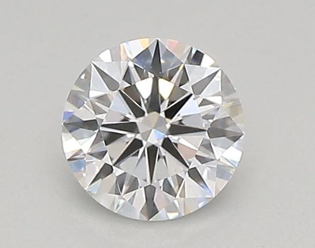0.39 ct lab-grown Round Diamond