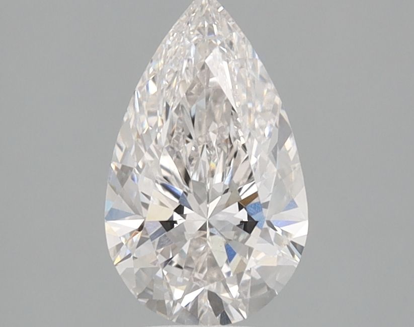 1.05 ct Pear diamond