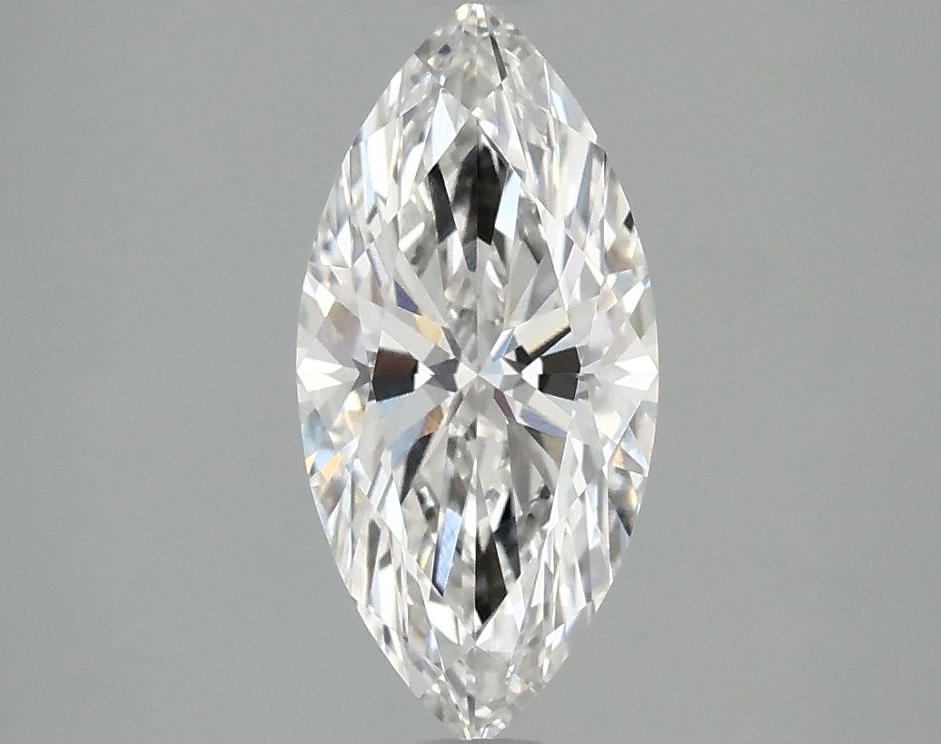 1.57 ct Marquise diamond